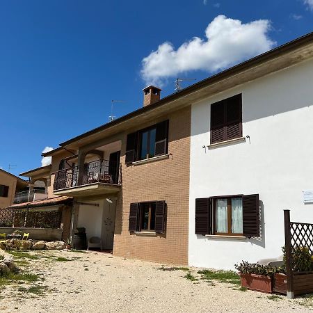 La Casa Di Demetra. Un Paradiso Tra Gli Olivi. Монтеккьо Экстерьер фото